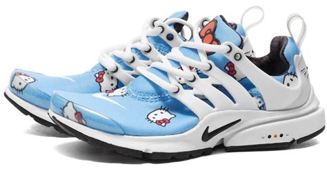 hello kitty sneakers Nike